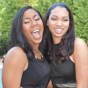 Meet your Posher, Kennedi